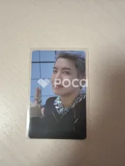 BTS J-HOPE Proof (Standard Edition)