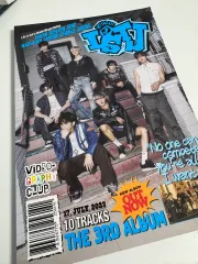 nct dream ISTJ アルバム 出品