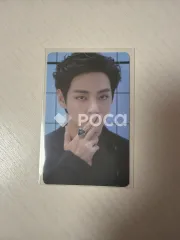 BTS V Proof (Standard Edition)