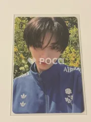 BOYNEXTDOOR テサン The Action Frame ver.