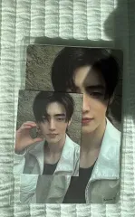 ENHYPEN（エンハイプン・エナプ）ソンフン(SUNGHOON) 特典 出品