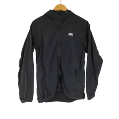 ヘリーハンセン HELLY HANSEN Ease Jacket ナイロンジャケット レディース JPN：M のサムネイル