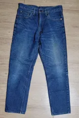 Levi's リーバイス 90s 606 ハイウエスト ヴィンテージ デニム ズボン