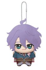 新品 GNOSIAグノーシア カプセルラバーマスコット 2 全種類