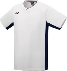ヨネックス YONEX テニス メンズゲームシャツ  10632 011 ホワイト