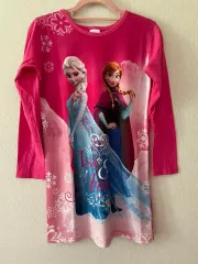 アナと雪の女王 室内 トップス