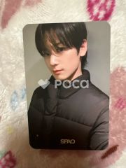 Seventeen ジュン セブチ SOCIAL CLUB : CARAT DA CAPO Ver. - メルカリ