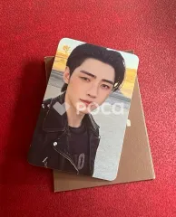 ENHYPEN ソンフン THE SIN : VANISH 公開放送