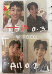 Seventeen ジュン セブチ SOCIAL CLUB : CARAT DA CAPO Ver. - メルカリ