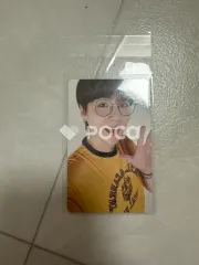 BTS SUGA DECO KIT