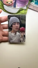 ENHYPEN ジョンウォン THE SIN : VANISH FUGITIVES Ver.