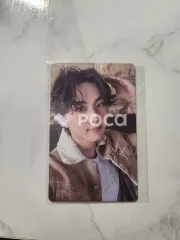 ENHYPEN ジョンウォン THE SIN : VANISH FUGITIVES Ver. SHOWCASE LIVE Weverse