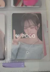 IVE ウォニョン IVE EMPATHY LOVED IVE ver.