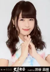 【中古】生写真(AKB48・SKE48) 渋谷凪咲/第2回大運動会ver.オールランダム生写真