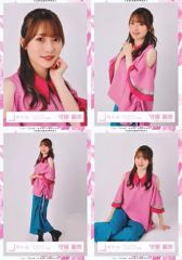 櫻坂46 守屋麗奈 1stTOUR 2021 ライブオープニング衣装 フルコンプ