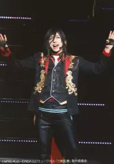 【中古】生写真(男性) 有澤樟太郎(和泉守兼定)/ライブフォト・膝上・キャラクターショット/「ミュージカル『刀剣乱舞』 ～江水散花雪～」ローソンプリント限定ブロマイド