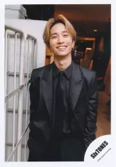 【中古】生写真(ジャニーズ) SixTONES/田中樹/上半身/シングル「CREAK」MV＆ジャケ写オフショット/公式生写真