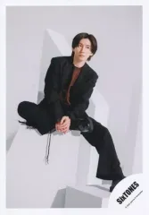 2026年最新】CREAK 公式写真 sixtonesの人気アイテム - メルカリ