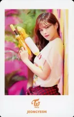 【中古】コレクションカード(女性) TWICE/ジョンヨン/TWICE JAPAN 4th SINGLE「HAPPY HAPPY」リリースイベント フォトカード