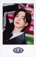 【中古】コレクションカード(男性) Stray Kids/Hyunjin(ヒョンジン)/「Stray Kids 5-STAR Dome Tour 2023 Seoul Special」フォトカードケースセット封入ポラロイドフォトカード