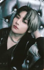 【中古】コレクションカード(男性) Stray Kids/アイエン(I.N)/京セラドーム/CD「GIANT」Stray Kids World Tour ＜dominATE JAPAN＞会場限定特典ランダムソロフォトカードB