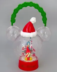 【中古】家電サプライ リルリンリン(シンデレラ城) ランタン 「ディズニー・クリスマス2023」 東京ディズニーリゾート限定のサムネイル