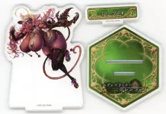 【中古】アクリルスタンド・アクリルパネル ミャーマーオ アクリルフィギュア 第3弾 「エデンズリッターグレンツェ」のサムネイル