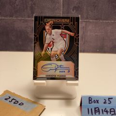 PANINI ジャック・ウィルシャー 直筆サイン auto パラレル - メルカリ