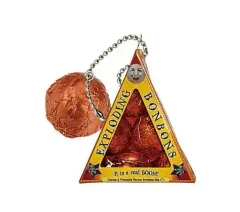 ハリーポッター ガチャ LOVE YOURSELF 承 'Her' ハニーデュークス デザート ガチャ キーホルダー ボンボンキャンディ