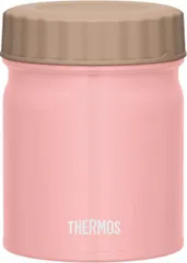 【送料無料】サーモス 真空断熱スープジャー ライトピンク 300ml JBT-300 LP