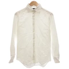 メーカーズシャツ カマクラ MAKER'S SHIRT 鎌倉 シャツ 39～83 白 ホワイト /NL ■YHS14