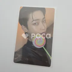 ENHYPEN ソヌ THE SIN : VANISH STORM Ver.