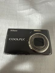 ❗️動作良好❗️デジカメ 本体 Nikon Coolpix S6100 - メルカリ