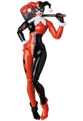 MAFEX 033 『ハーレイ・クイン』 フィギュア - メルカリ