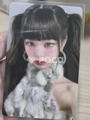 IVE ウォニョン IVE EMPATHY IDOLSTAGE