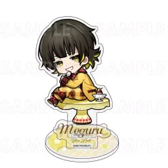 【中古】アクリルスタンド・アクリルパネル 蜂楽廻 ちびキャラアクリルスタンド ドルチェStyle 「ブルーロック」