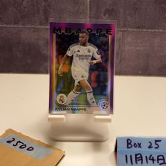 2025 Yokohama F. Marinos Official Trading Card 角田涼太朗 直筆