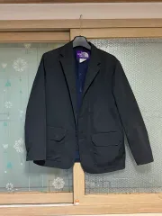 2026年最新】ノースフェイスパープルレーベル テーラードジャケットの