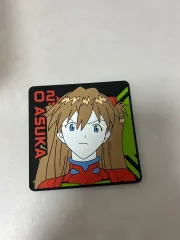 エヴァンゲリオン アスカ 一番くじ