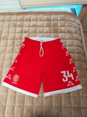 選手支給用 BOOK内FC サッカー部 ショート 105