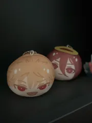 チェンソーマン デンジおまんじゅう