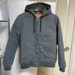 リーバイス ポートレロ ヴィンテージ フーディー S