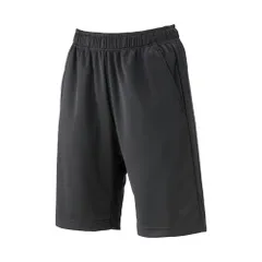 【在庫セール】[ミズノ] トレーニングウェア ナビドライ ニットハーフパンツ 短パン 吸汗速乾 UV UPF15 32MDC390 レディース