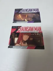 チェリンソマン マキマ 夜 トレカ まとめ