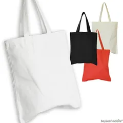 トートバッグ エコバッグ 大きめ 大容量 全4色 無地 シンプル キャンバス 帆布 A4対応 おしゃれ カジュアル かわいい 丈夫 通勤 通学 大学生 女性用 アウトドア サブバッグ お出かけ デイリー 旅行 レディース メンズ ブラック ホワイト ベージュ