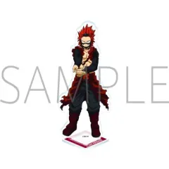 【中古】アクリルスタンド・アクリルパネル 切島鋭児郎 アクリルスタンド 「僕のヒーローアカデミア」