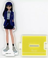 [중고] 아크릴 스탠드 아크릴 패널 냐안 연결 아크릴 스탠드 [기동 전사 Gundam GQuuuuuuX -Beginning-]