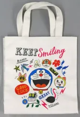 【中古】バッグ 集合(KEEP Smiling) トートバッグ 「ASOKO de F Characters」