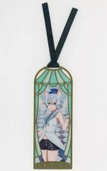 【変人のサラダボウル】リヴィア 缶バッジ ② 小説】変人のサラダボウル(9) | アニメイト