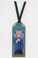 中古】バッジ・ビンズ リヴィア・ド・ウーディス 「変人のサラダボウル